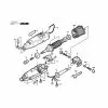 Dremel 395 F 013 039 585 Reference Plate 2 610 913 334 Spare Part 